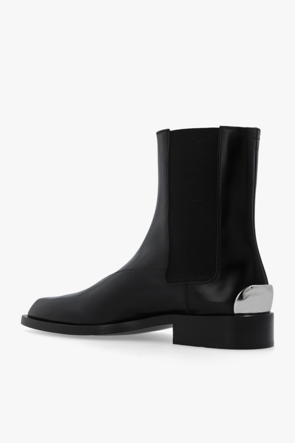 Women's Shoes | SchaferandweinerShops | JIL SANDER Leather Women's Shoes | SchaferandweinerShops | JIL SANDER Leather